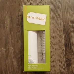 Paul Mitchell So Polished